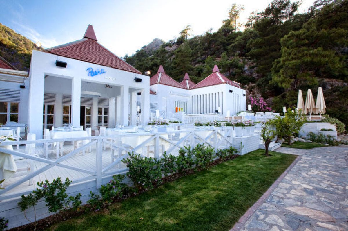 imagini hotel HILLSIDE BEACH CLUB